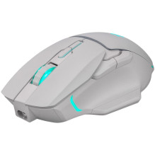 Wireless Mouse - Defender Stix GM-009 3200 DPI 6 Buttons RF White Wireless Mouse - Defender Stix GM-009 3200 DPI 6 Buttons RF White