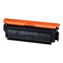 Toner Cartridge - Canon i-SENSYS LBP710C 5400 Pages Magenta