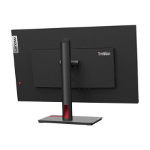 Monitorius - Lenovo ThinkVision T27p-30 27", Juodas