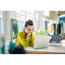 Document Scanner - Ricoh ScanSnap iX 1600 (PA03770-B401)