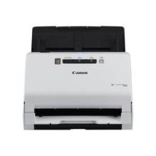 Document Scanner - Canon imageFORMULA R40 40ppm ADF 60-sheet