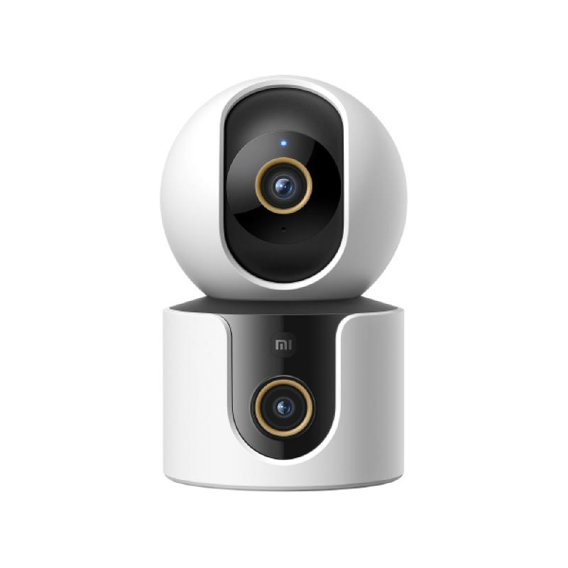 Network Camera - Xiaomi C500 4MP, Two-Way Audio, Night Vision, Motion Detection