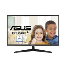 Monitorius - ASUS VY27UQ 27", 4K UHD, 60Hz, Juodas