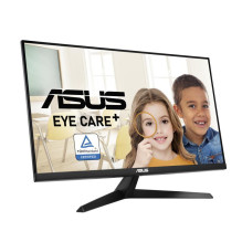 Monitorius - ASUS VY27UQ 27", 4K UHD, 60Hz, Juodas
