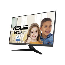 Monitorius - ASUS VY27UQ 27", 4K UHD, 60Hz, Juodas