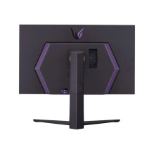 Monitor - LG 32GR93U-B 32' 4K UHD IPS, NVIDIA G-SYNC, AMD FreeSync, Black