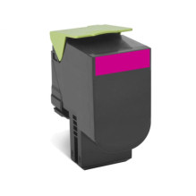 Tonerio Kasetė - Lexmark 702HME Didelės Talpos 2400-4400 Puslapių Magenta Tonerio Kasetė - Lexmark 702HME Didelės Talpos 2400-4400 Puslapių Magenta