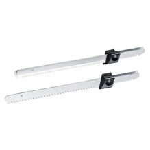 Home and Kitchen Appliance - Rommelsbacher Electric Knife EM 150 Black 275x90x130 mm