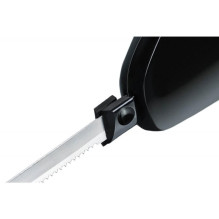 Home and Kitchen Appliance - Rommelsbacher Electric Knife EM 150 Black 275x90x130 mm