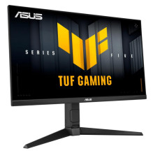 Monitorius - ASUS TUF Gaming VG27AQML5A 27", QHD, 300Hz, Juodas