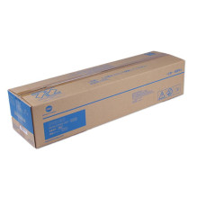 Printer Accessory - KonicaMinolta DV-313 Developer Unit A7U40KD Cyan