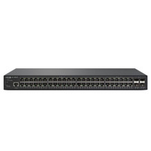Komutatorius - LANCOM GS-3652XP 48 Portai 200-256 Gbps PoE+ 740W