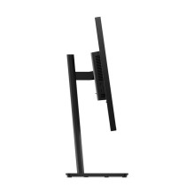 Monitorius - Lenovo ThinkVision T27 QHD 27", 99% sRGB, Juodas