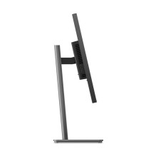 Monitorius - Lenovo P27Q-40 27", QHD, 24-120Hz, USB Hub, Pilkas