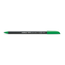Writing Instrument - Edding Colored Pen 1200 Fine Tip 0.5-1mm Green