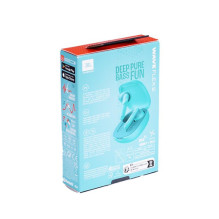 Ausinės - JBL Wave Flex 2...