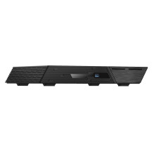 Network Access Storage - ASUSTOR FS6712X Intel Celeron N5105 4GB DDR4 Black