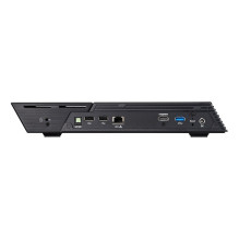 Network Access Storage - ASUSTOR FS6712X Intel Celeron N5105 4GB DDR4 Black