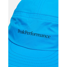 Hat - Peak Performance PEAK Trail Hat, One Size, Spring/Summer, Blue