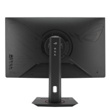 Monitor - ASUS ROG Strix XG27WCMS 27', 2560x1440, 280Hz, FreeSync, Curved, Black