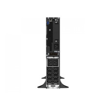 Nepertraukiamas Maitinimo Šaltinis - APC Smart-UPS SRT3000XLI 3000VA Double-Conversion