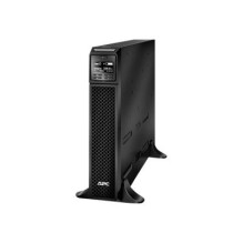 Uninterruptible Power Supply - APC Smart-UPS SRT3000XLI 3000VA Double-Conversion