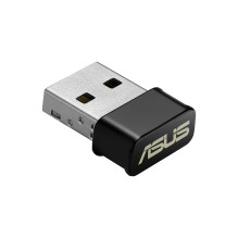 Tinklo Adapteris - ASUS USB-AC53 AC1200 Dual-Band WLAN Adapter