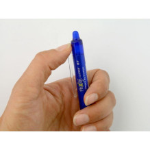 Office Supplies - Pilot Frixion Clicker Erasable Pen Black