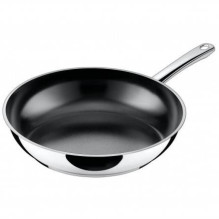 Frying Pan - Silit Talis 28cm Stainless Steel CeraProtect Non-Stick