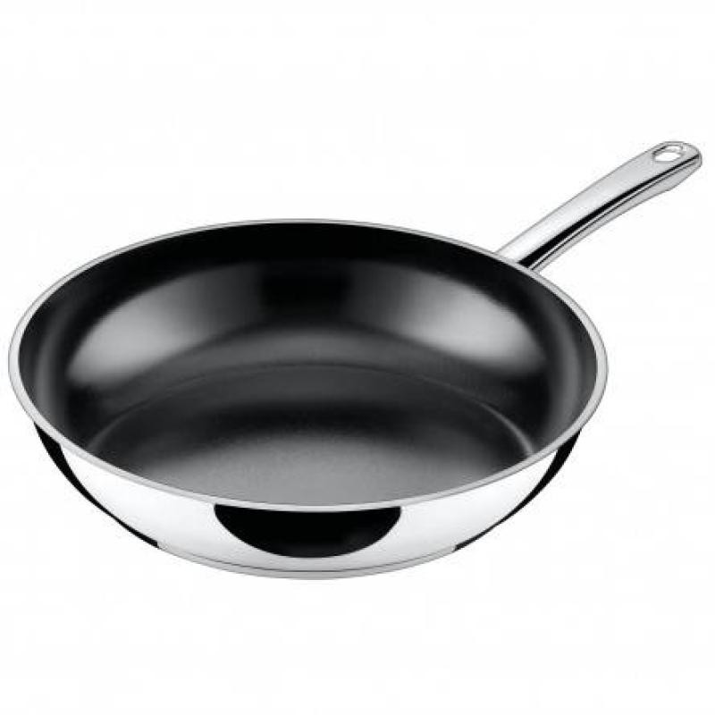 Frying Pan - Silit Talis 28cm Stainless Steel CeraProtect Non-Stick
