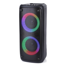 Bluetooth Garsiakalbis - Media-Tech Funbox, Mėlynas