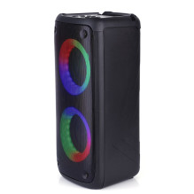 Bluetooth Garsiakalbis - Media-Tech Funbox, Mėlynas