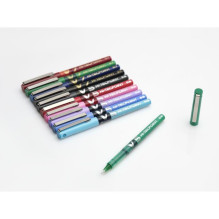 Office Supplies - Pilot V7 Blue Pen 135x10x10 mm Blue