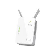 Belaidis Prieigos Taškas - D-LINK DAP-1620 Dual-Band 1200 Mbps Gigabit Ethernet