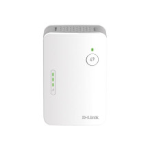 Belaidis Prieigos Taškas - D-LINK DAP-1620 Dual-Band 1200 Mbps Gigabit Ethernet
