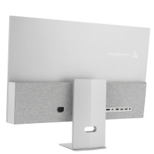 Monitorius - ASUS ZenScreen MS27UC 27", Nešiojamas, TFT / LCD, Sidabrinis / Juodas