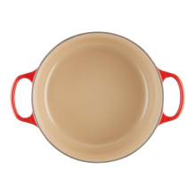 Virtuvės Indai - Le Creuset...