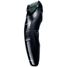 Hair Clipper - Panasonic ER-GC53 19 Length Settings 45° Blades Waterproof Black