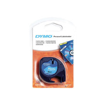 Adhesive Tape - Dymo 91225 Washable, Tear Resistant Blue