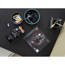 Žaislų Rinkinys - LEGO Star Wars Darth Vader Šalmas 18+ 75304 190x120x350 mm