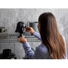 Žaislų Rinkinys - LEGO Star Wars Darth Vader Šalmas 18+ 75304 190x120x350 mm