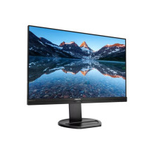 Monitorius - Philips B-Line 240B9 24" IPS FlickerFree LowBlue PowerSensor