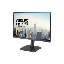 Monitorius - ASUS BE248QF 24", 370cd / m², HDMI, DisplayPort, Juodas