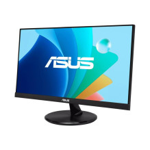 Monitorius - ASUS VP229HF 21.45", IPS, FHD, 100Hz, Adaptive-Sync, HDMI, VGA, Juodas