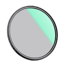 Camera Filter - KF Concept Nano-X 58mm CPL Polarizing Filter