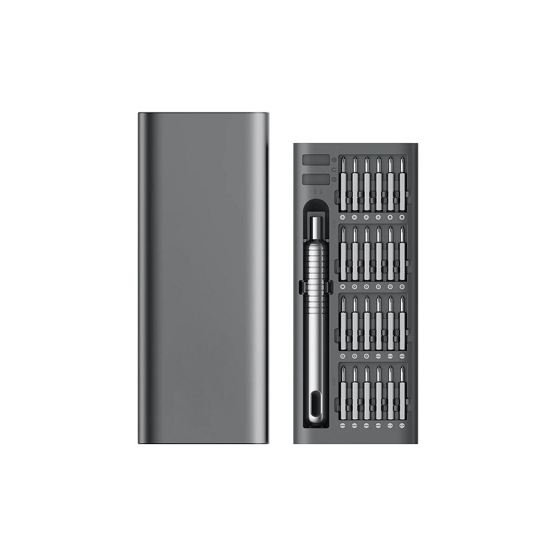 Screwdriver Set - 51 in 1 Magnetic Precision Screwdriver Set