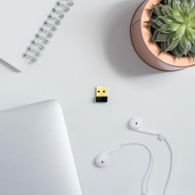 Network Adapter - TP-LINK Archer T600U Nano Dual-Band 200 / 433 Mbit / s