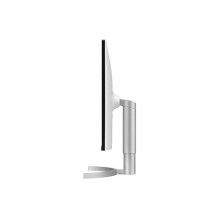 Monitor - LG 32UN650K-W 32', 16:9, 95% DCI-P3, Height and Tilt Adjustment, Silver