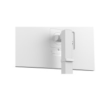 Monitorius - LG 27US550-W 27", UltraFine 4K, HDR, 90% DCI-P3, 2x HDMI, DisplayPort, Baltas