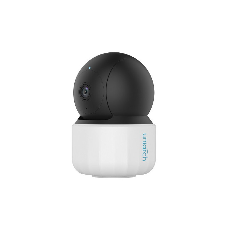 Saugumo Kamera - UNIARCH 3MP Vidaus Pan &amp; Tilt Wi-Fi Kamera 355° / 90° Naktinis Matymas